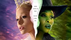 WICKED: FOR GOOD Gets One Final Teaser As Tickets For The Musical Sequel Go On Sale