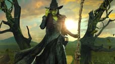 WICKED: FOR GOOD Looks Set To Defy Gravity At The Box Office With Massive $150 Million-Plus Domestic Debut