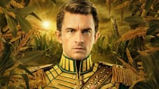 WICKED: FOR GOOD Star Jonathan Bailey Named PEOPLE's Sexiest Man Alive 2025