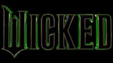 WICKED PART 1 Moves Release Date Up To Thanksgiving 2024; New Logo Revealed