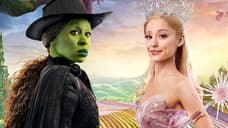 WICKED Toys Feature A Link To Pornographic Website; Mattel Issues Apology For Unfortunate Error