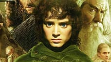 Will Elijah Wood Return As Frodo In THE LORD OF THE RINGS: THE HUNT FOR GOLLUM?