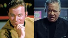 William Shatner Turns 95: STAR TREK Legend Shares Life Advice