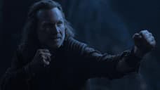 WILLOW: Check Out Our Exclusive Interview With Star Christian Slater On His Scene-Stealing Cameo Role