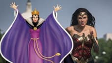 WONDER WOMAN Star Gal Gadot Teases Going Method To Play SNOW WHITE's Iconic Evil Queen In Live-Action