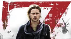 WORLD WAR Z: David Fincher Says His Sequel Would Have Been Like HBO's THE LAST OF US