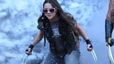 X-23 Actress Dafne Keen Joins PERCY JACKSON AND THE OLYMPIANS Season 3 As Artemis