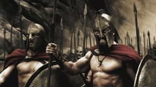 Zack Snyder's 300 Sequel BLOOD AND ASHES Is Now An Incredibly Homoerotic, Super Violent Movie