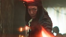 Zack Snyder's REBEL MOON Parts 1 And 2 Now Officially Titled A Child of Fire And The Scargiver