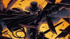 ZORRO: Disney+ Taps GAME OF THRONES Writer To Serve As Showrunner On Upcoming Reimagining