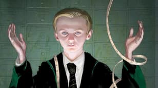 HARRY POTTER Star Lox Pratt Shares Surprising Draco Malfoy Spoilers For HBO Series