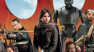 ROGUE ONE Director Gareth Edwards Elaborates On Reshoots And Why It Doesn't Feel Like His Movie