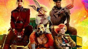 BORDERLANDS: Cate Blanchett, Kevin Hart And Jamie Lee Curtis Are Having A Blast In First Trailer