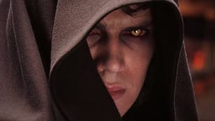 STAR WARS: Hayden Christensen Reveals Who REALLY Came Up With The Idea Of Anakin Skywalker's Iconic Sith Eyes