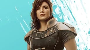 Fired THE MANDALORIAN Star Gina Carano Talks Disney Lawsuit And Belief She Was Bullied By Bots And Haters