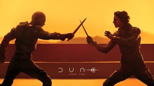 DUNE: PART TWO Exceeds Opening Weekend Expectations With $82.5 Million Domestic Debut
