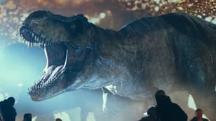 David Leitch Reveals Why He Decided Not To Direct New JURASSIC WORLD Movie