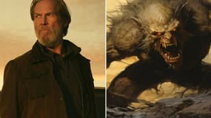 GRENDEL: Jeff Bridges And Dave Bautista To Star In Live-Action BEOWULF Adaptation