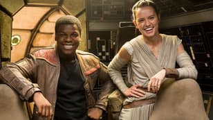 STAR WARS: Daisy Ridley On Potentially Reuniting With John Boyega For New Movie - It Feels Like We Should