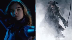 PIRATES OF THE CARIBBEAN 6 Eyeing Austin Butler And Hailee Steinfeld As Producer Teases Johnny Depp's Return