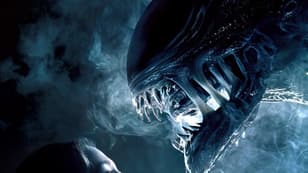 ALIEN: ROMULUS International Poster Gives Us A Terrifying New Look At The Xenomorph
