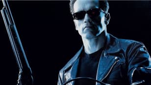 James Cameron Says He's Working On A New TERMINATOR Project