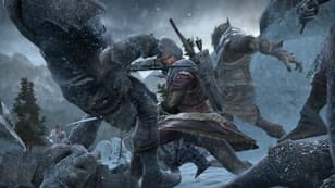 A Leak Has Surfaced For An Old Lord Of The Rings Video Game Remake Or Remaster
