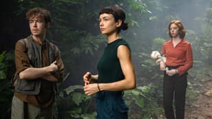 Alien: Earth Season 2 Now In Production Video Features First Look At Some BTS Footage