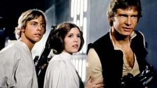 ANDOR Showrunner Says A Cameo From This Original STAR WARS Trilogy Character Was Considered