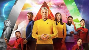 Andy Weir Apologizes To Alex Kurtzman After Slamming Modern STAR TREK