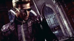 Antony Starr As Albert Wesker? The Homelander Actor Responds To Those Fancasts