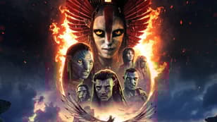 AVATAR: FIRE AND ASH's CinemaScore Revealed Ahead Of A Good, Not Great, Opening Weekend In The U.S.