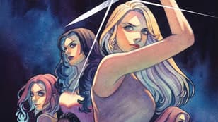 BUFFY THE VAMPIRE SLAYER: NEW SUNNYDALE Director Chloé Zhao Breaks Silence On Show's Shock Cancelation