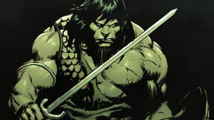Conan: Tides Of The Tyrant-King Trailer Brings Back Thulsa Doom As The Barbarian's Big Year Rolls On
