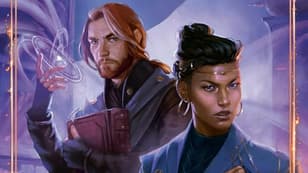 CRITICAL ROLE: THE MIGHTY NEIN – CHILDREN OF EMPIRE Sequel Novel Announced For November 2026
