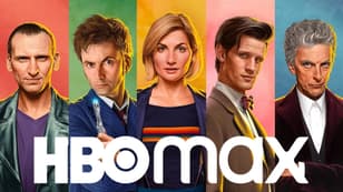 DOCTOR WHO: HBO Boss Responds To Reports That BBC Has Suggested Disney+-Style Partnership