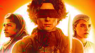 DUNE: MESSIAH Reportedly Casts The Children Of Paul Atreides And Chani