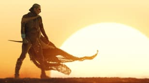 Dune: Part Three - Paul Atreides Faces A Once Beloved Ally On Stunning New Poster