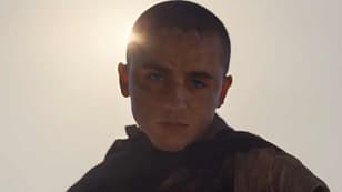 DUNE: PART THREE IMAX 70MM Tickets Fetch Hundreds On EBay After Selling Out In Minutes