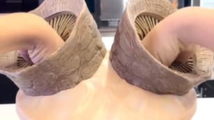 Dune: Part Three Popcorn Buckets Revealed - And The Sandworm Has Brought A Friend!