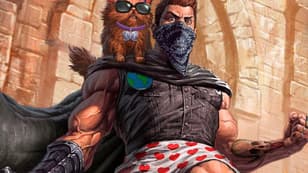 Dungeon Crawler Carl Live-Action Series Officially Greenlit By Peacock