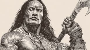 Dwayne The Rock Johnson Gives Fans A Huge MOANA Live-Action Update (You're Welcome!)