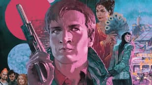FIREFLY Animated Series: Nathan Fillion On Why It's Set Before SERENITY And Honoring Ron Glass