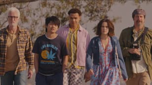 Gail Daughtry And The Celebrity Sex Pass: Zoey Deutch & David Wain Compare Comedy To The Odyssey
