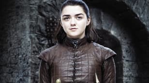 Game Of Thrones: Maisie Williams Reveals What It Would Take To Bring Arya Back Following Sequel Rumors
