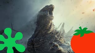 Godzilla Minus Zero's Rotten Tomatoes Score Revealed — Here's What Critics Are Saying