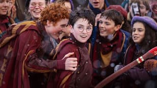 Harry Potter HBO Reboot Gets Its First Review — HBO Boss Confirms Season 1 Is Finished