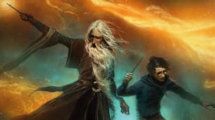 HARRY POTTER Star John Lithgow Reveals Why He Considered Quitting The HBO Series