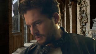 Harry Potter Star Kit Harington Reveals Why He Agreed To Star In HBO Series Amid J.K. Rowling Backlash