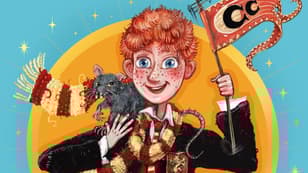 HARRY POTTER TV Series Adds Three More To Its Cast - Including A Second Ron Weasley!